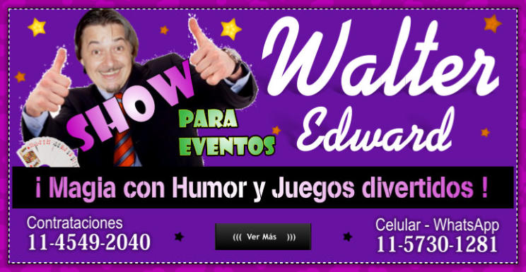 MAGO para FIESTAS en Sourdeaux - MAGO en Sourdeaux